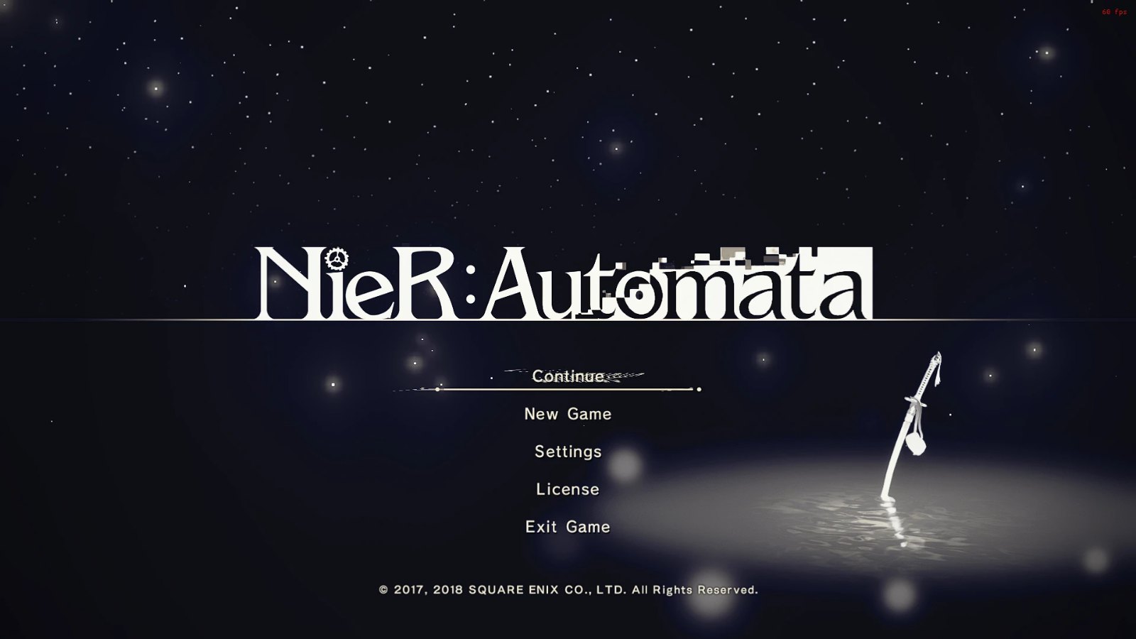 Home Menu Texture Compression Fix