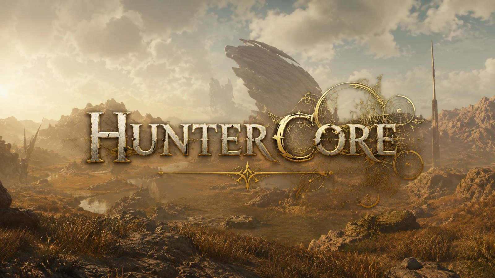 HunterCore