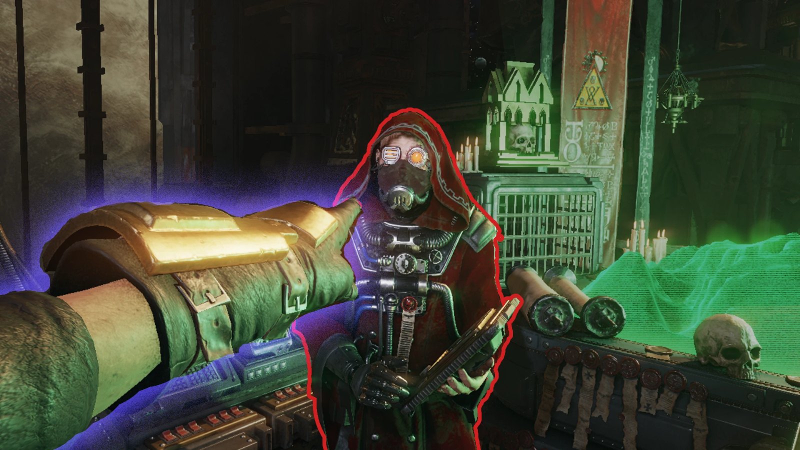 Immersive Tagging (Point at Things)
