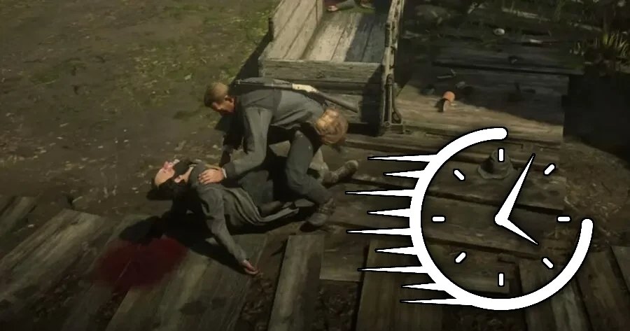 Instant Looting screenshot