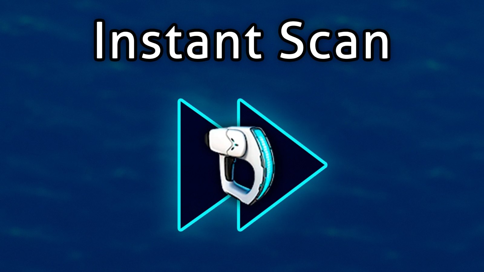 Instant Scan