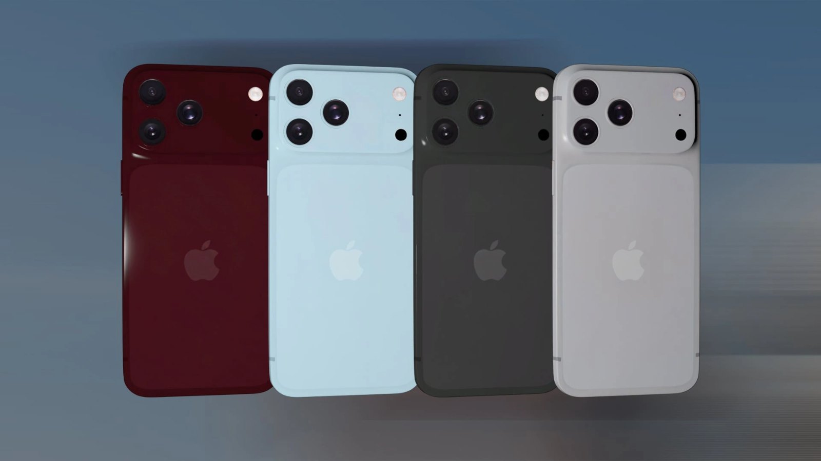 iPhone 18 Pro Max for Franklin and MP screenshot