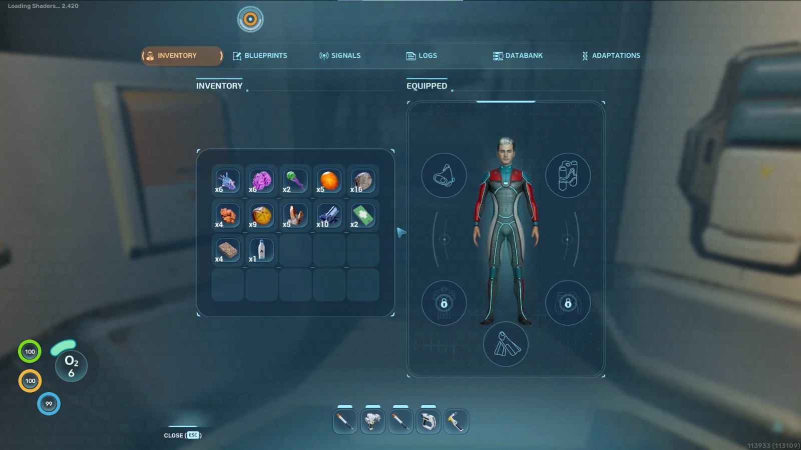 Item Stackable screenshot