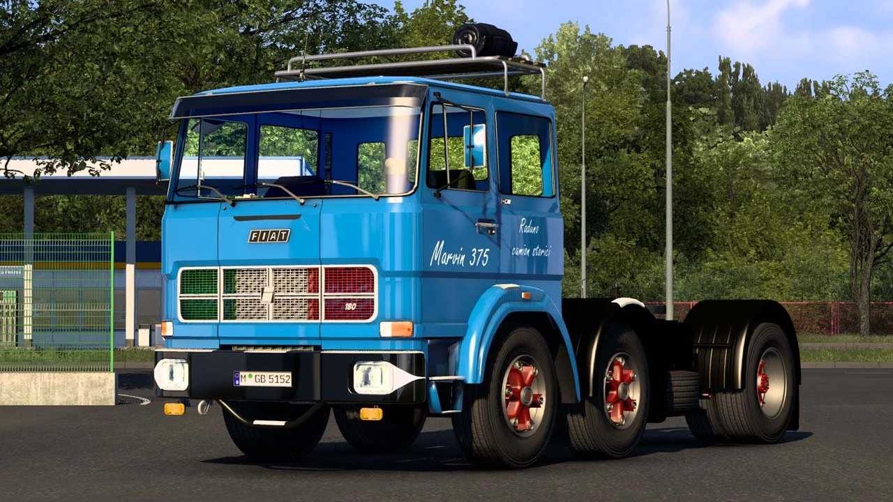 IVECO 180 NC/NT