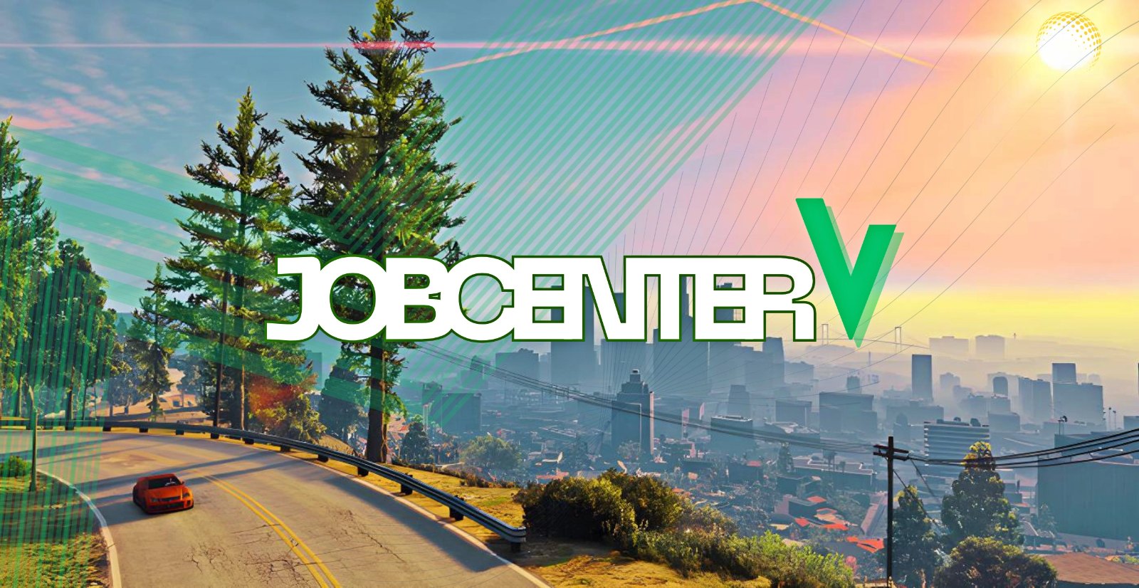 JobCenterV