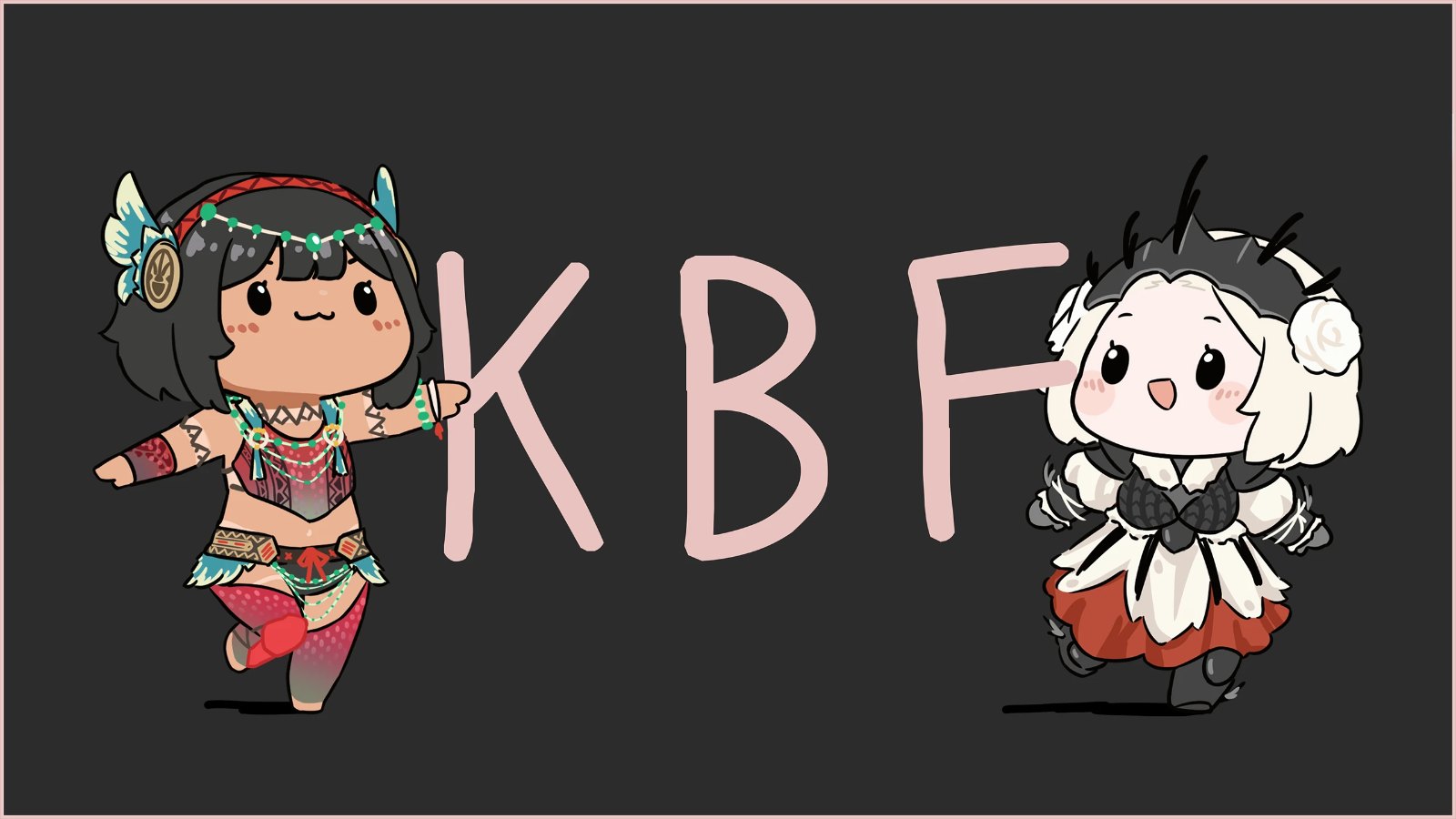 Kana's Body Framework
