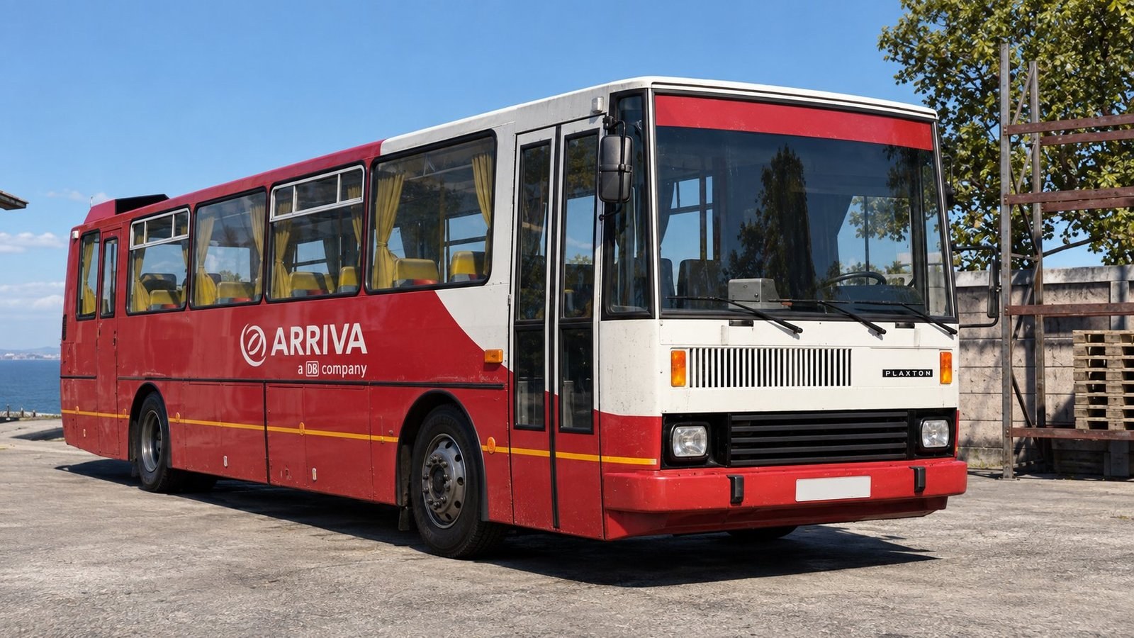 Karosa C734/LC735/LC736