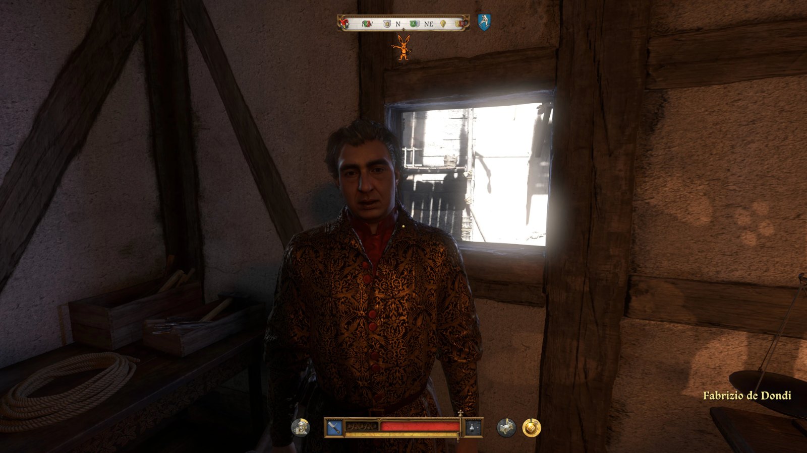 KCD Nude Mod - Ultimate Fix