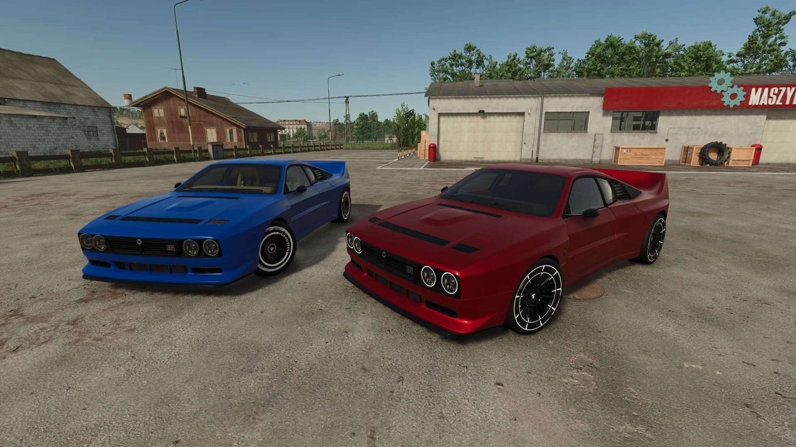 Kimera EVO 37 & EVO 38 screenshot