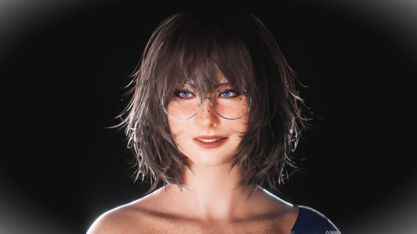 KOERU - CCXL HAIR screenshot