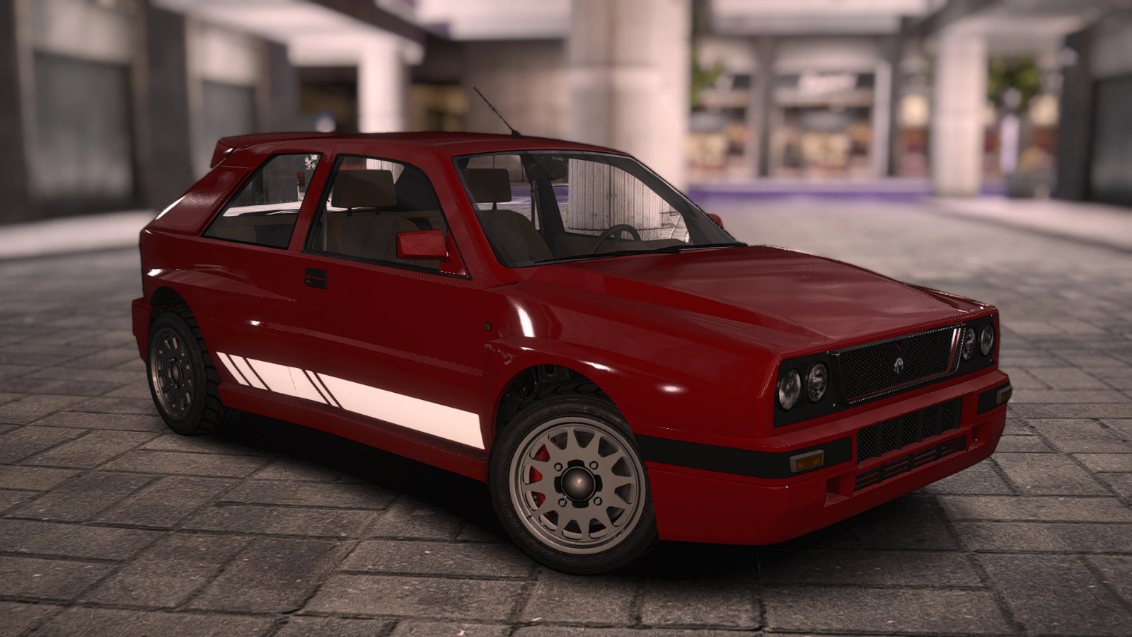 Lampadati Rossati screenshot