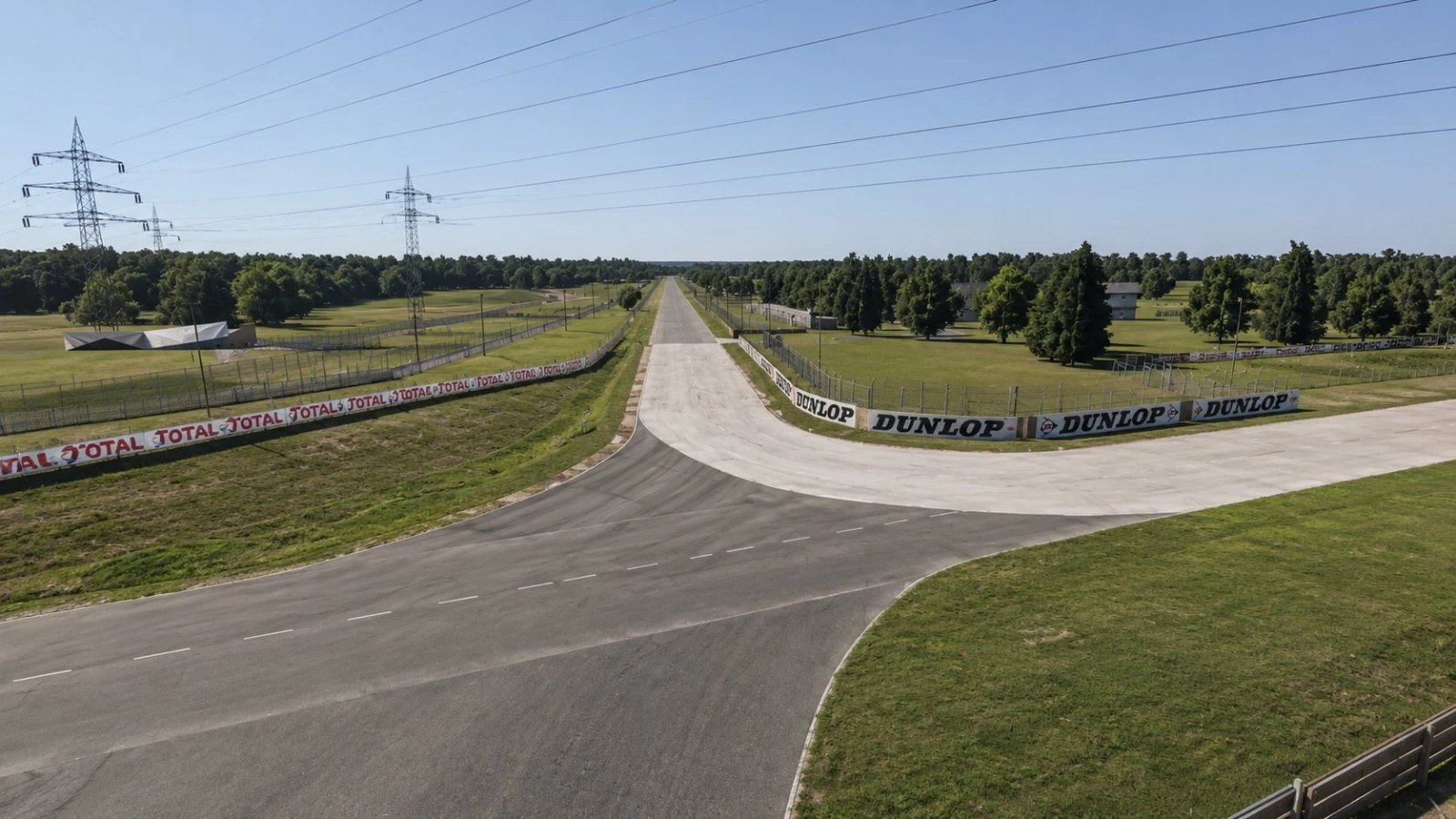 Le Mans 1967 screenshot