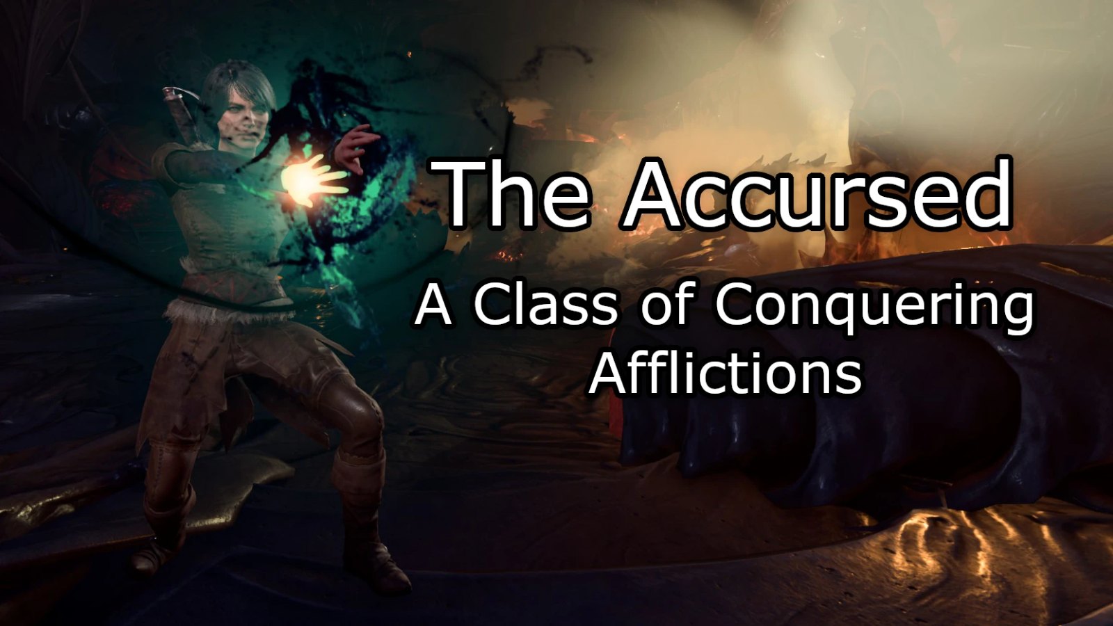 Leiser's Accursed Class