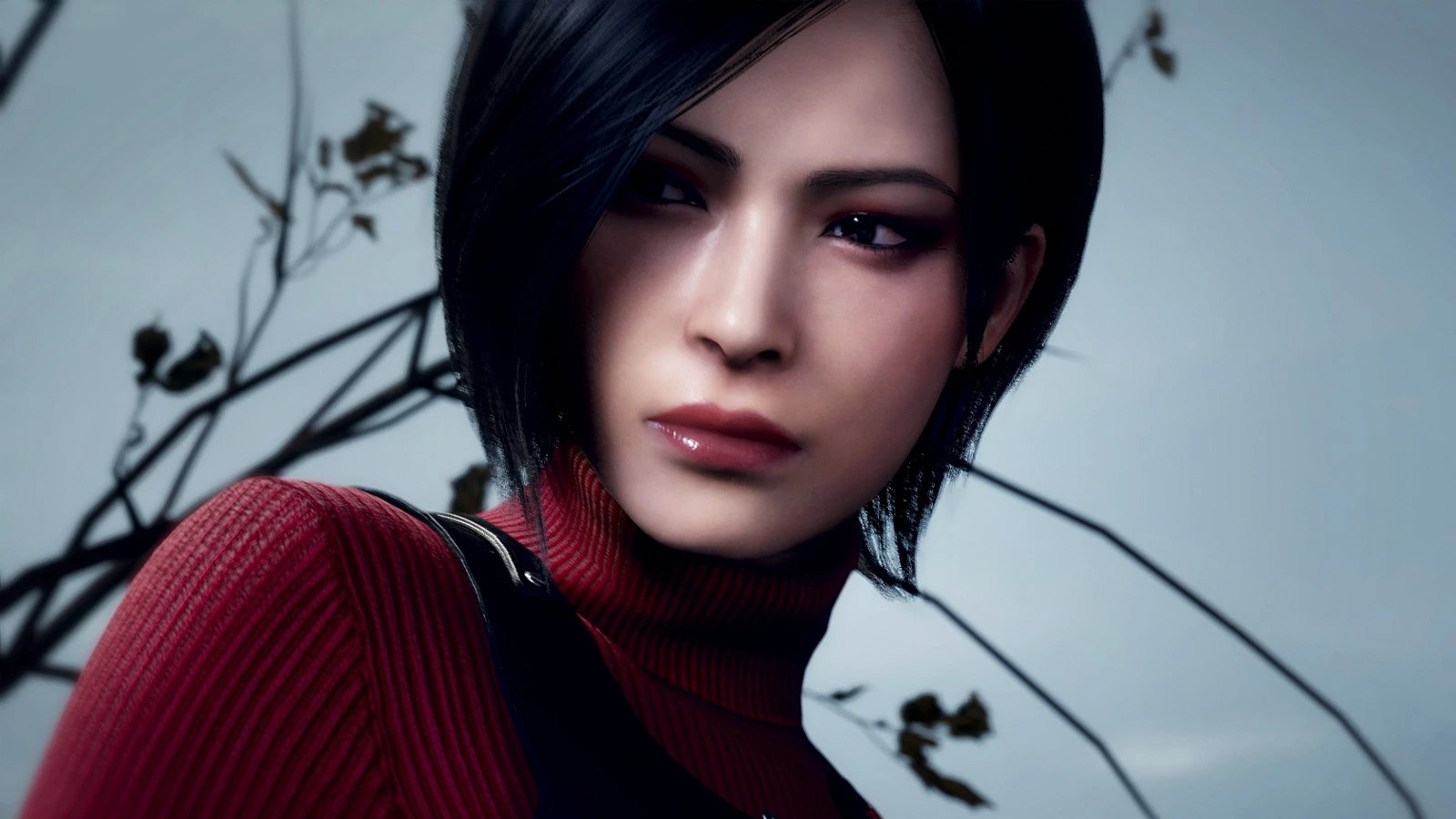 Leon to Ada Voice Replacement