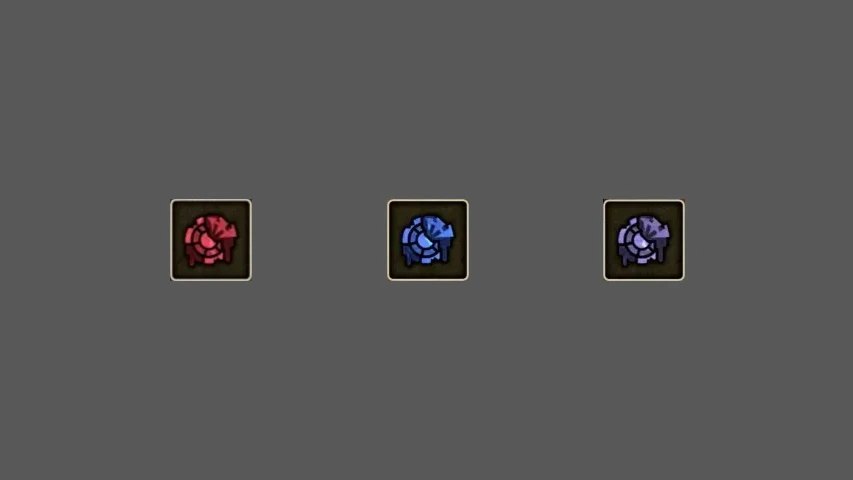 Less RNG