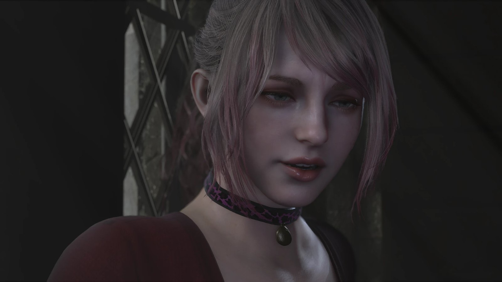 Lip Fillers for Ashley screenshot
