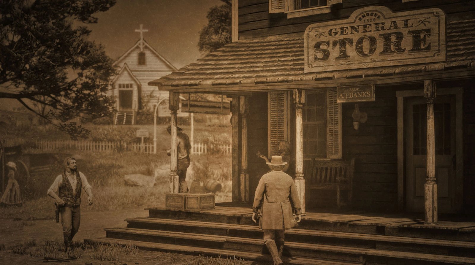 Lively Stores