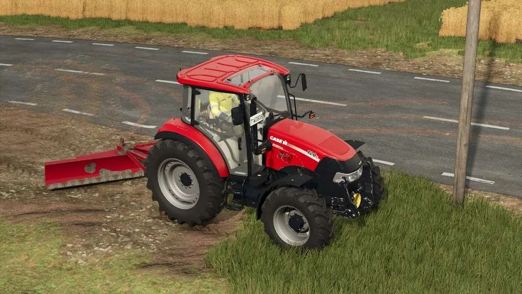 Lizard GS300 Rust Edition screenshot