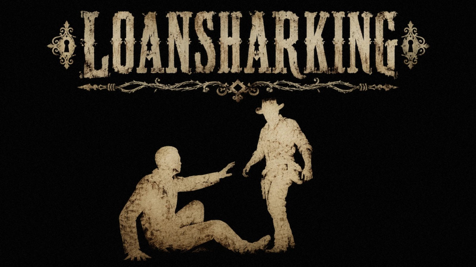 Loansharking - Debt Collection screenshot