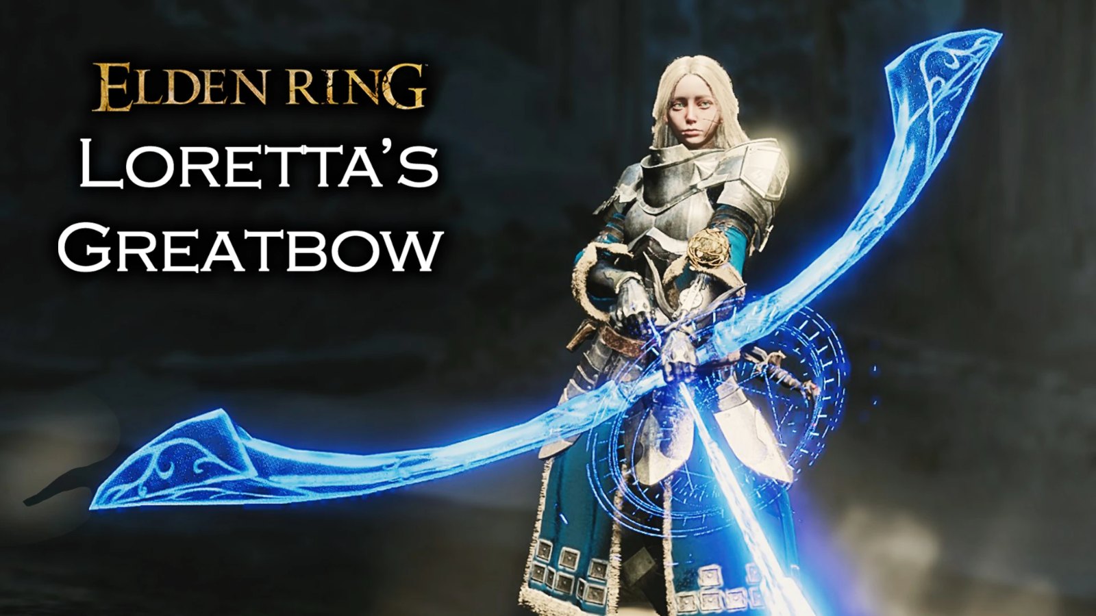 Loretta's Greatbow