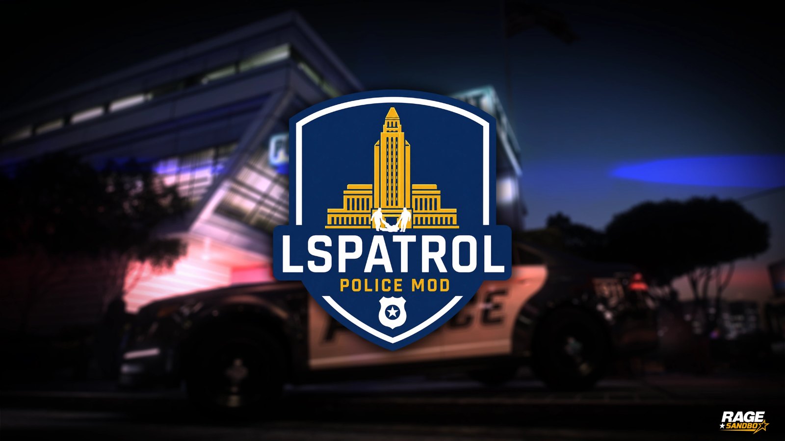 LSPatrol