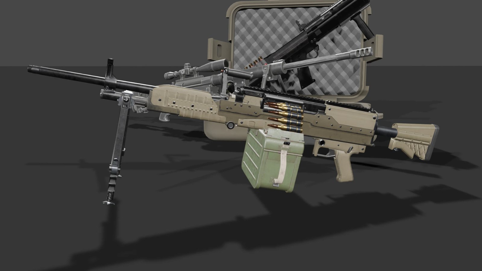 LWMMG screenshot