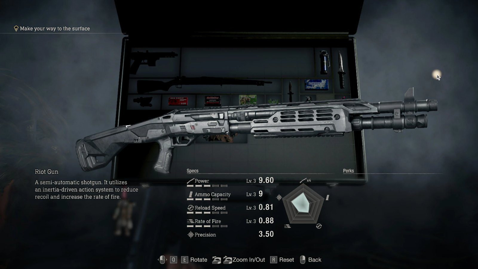 M10Breacher screenshot