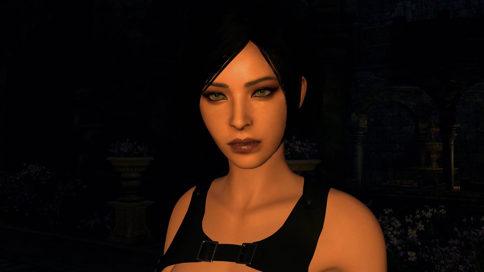 Makeup for Ada screenshot