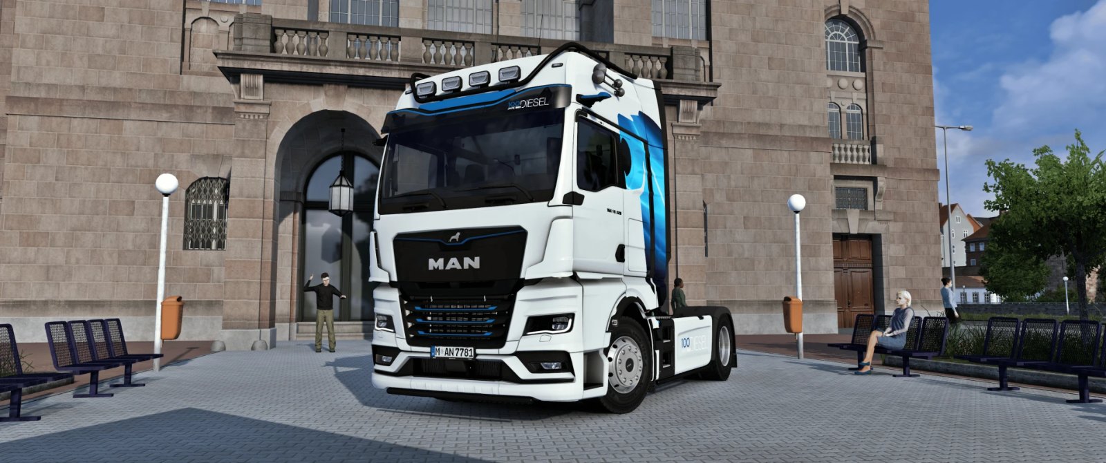 MAN TG3 2020 v1.8