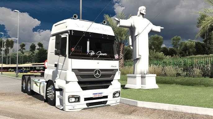 MB Axor by Bobtutoriais screenshot
