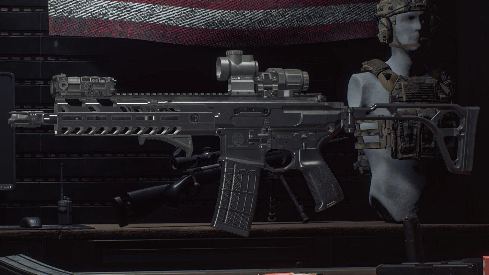 MCX Virtus (EAA)
