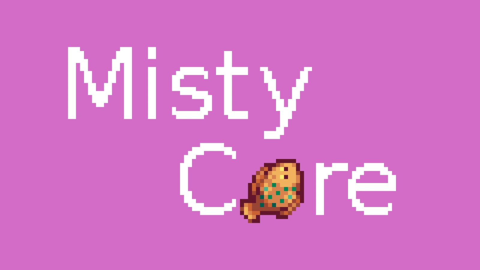 Mistycore screenshot