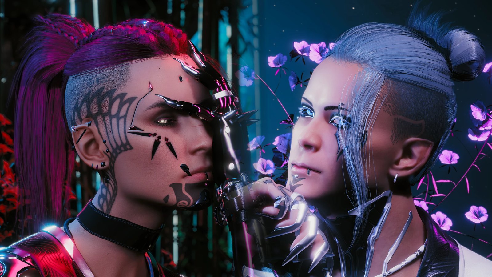 Miyavi Hair Collection - CCXL