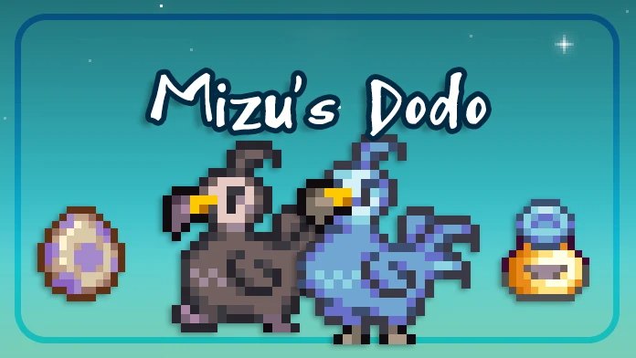 Mizu's Dodo screenshot