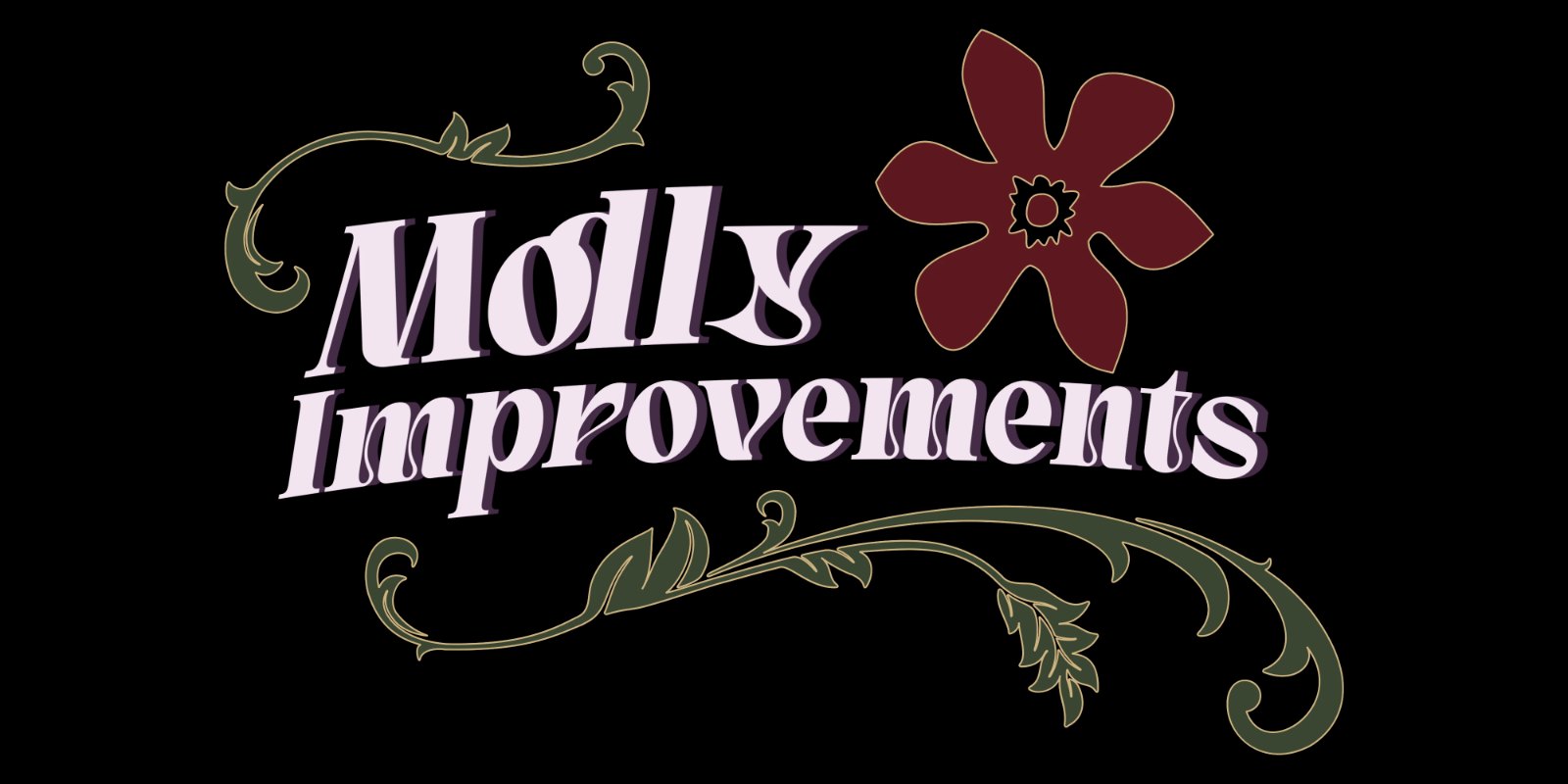 Molly Improvements - Fixes and Grave Restoration screenshot