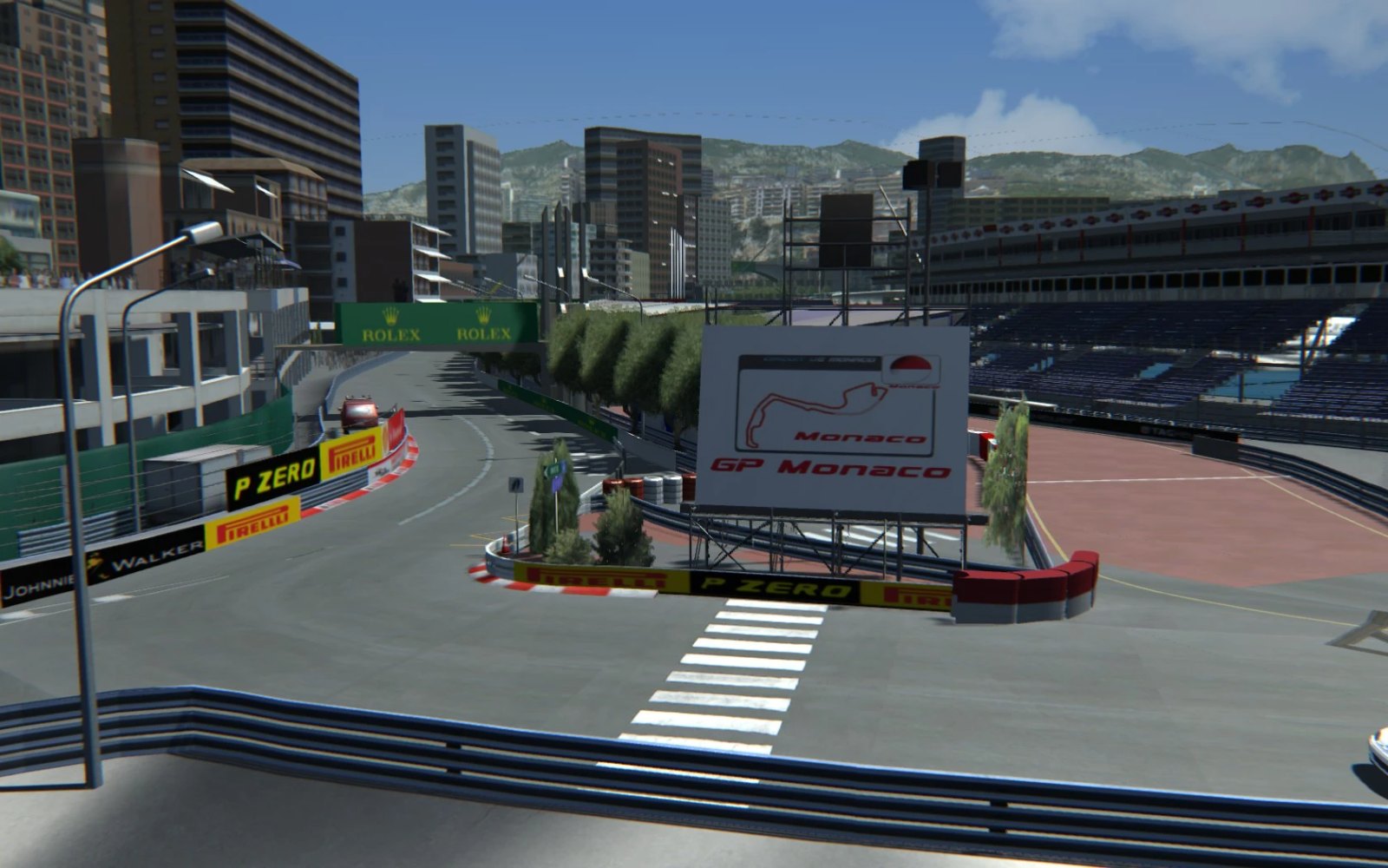 Monaco