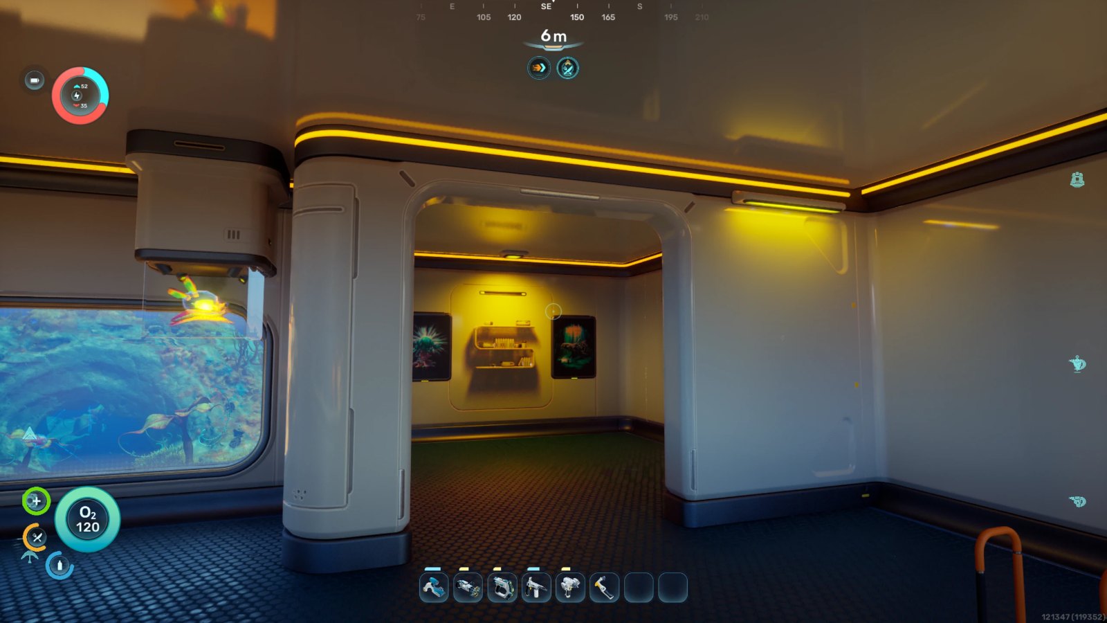 More Buildables