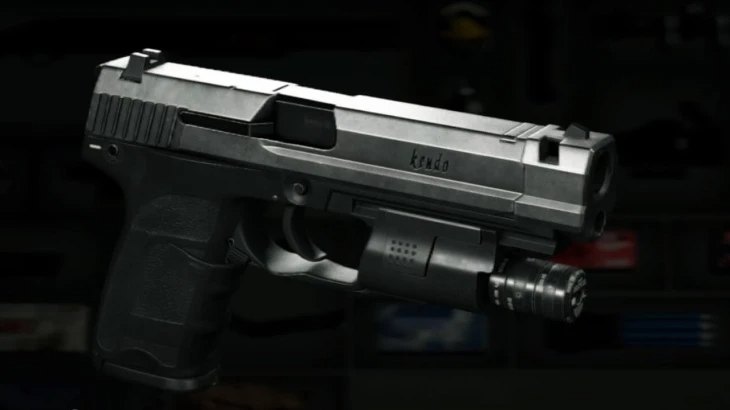 More Powerful Weapons screenshot