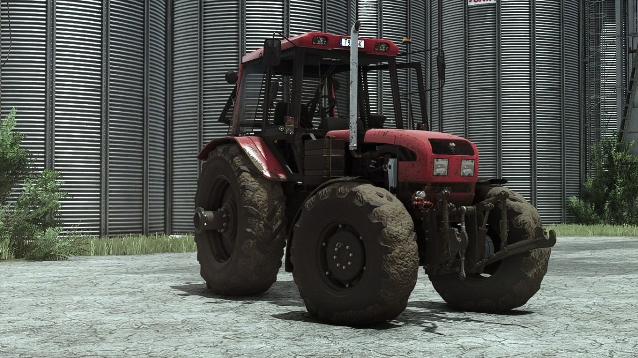 MTZ screenshot
