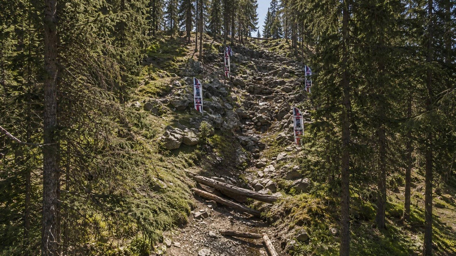 Mudstone Valley Ultra 4 & Off Road Racing