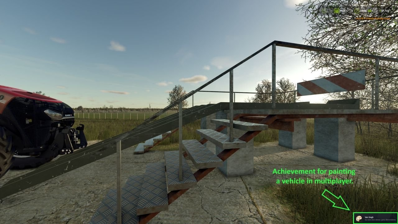 Multiplayer Achievements Per Player screenshot