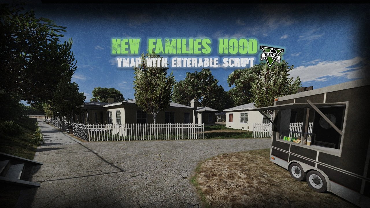 New Families Hood