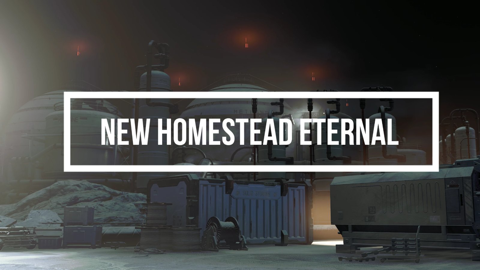 New Homestead Eternal screenshot
