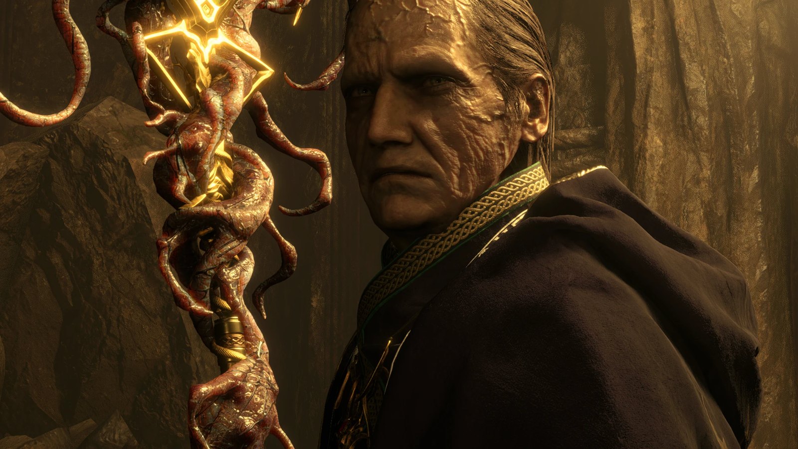 New Saddler screenshot