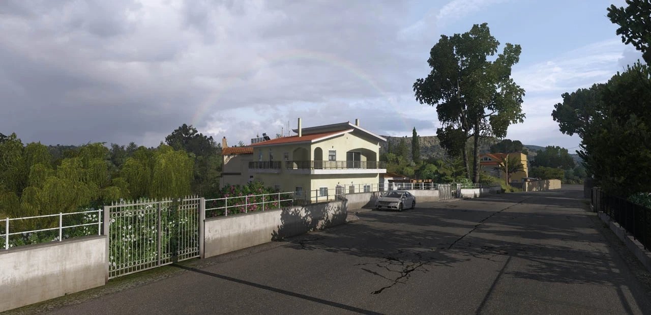 Nextgen Graphics screenshot