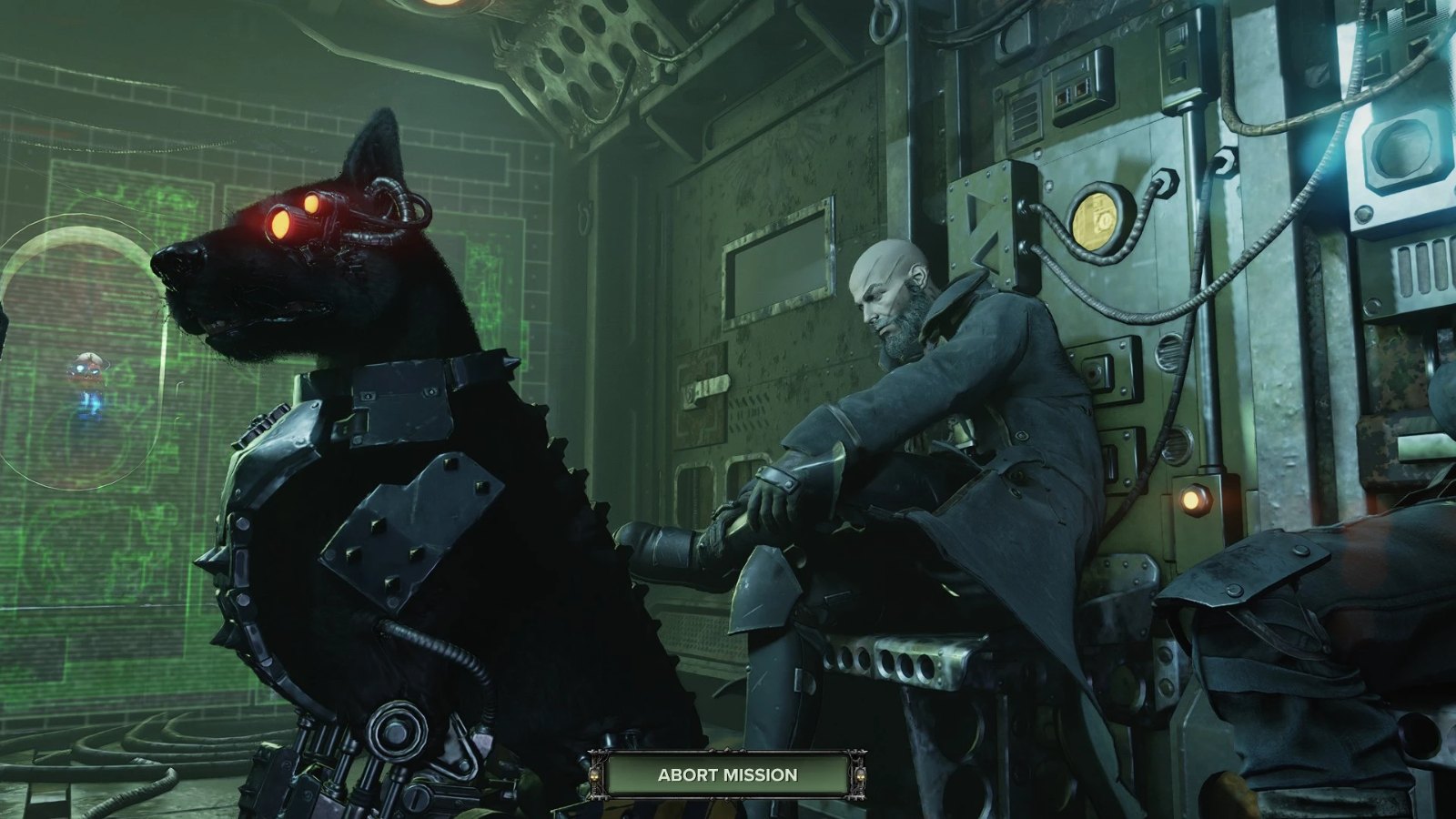 No Pets Left Behind screenshot