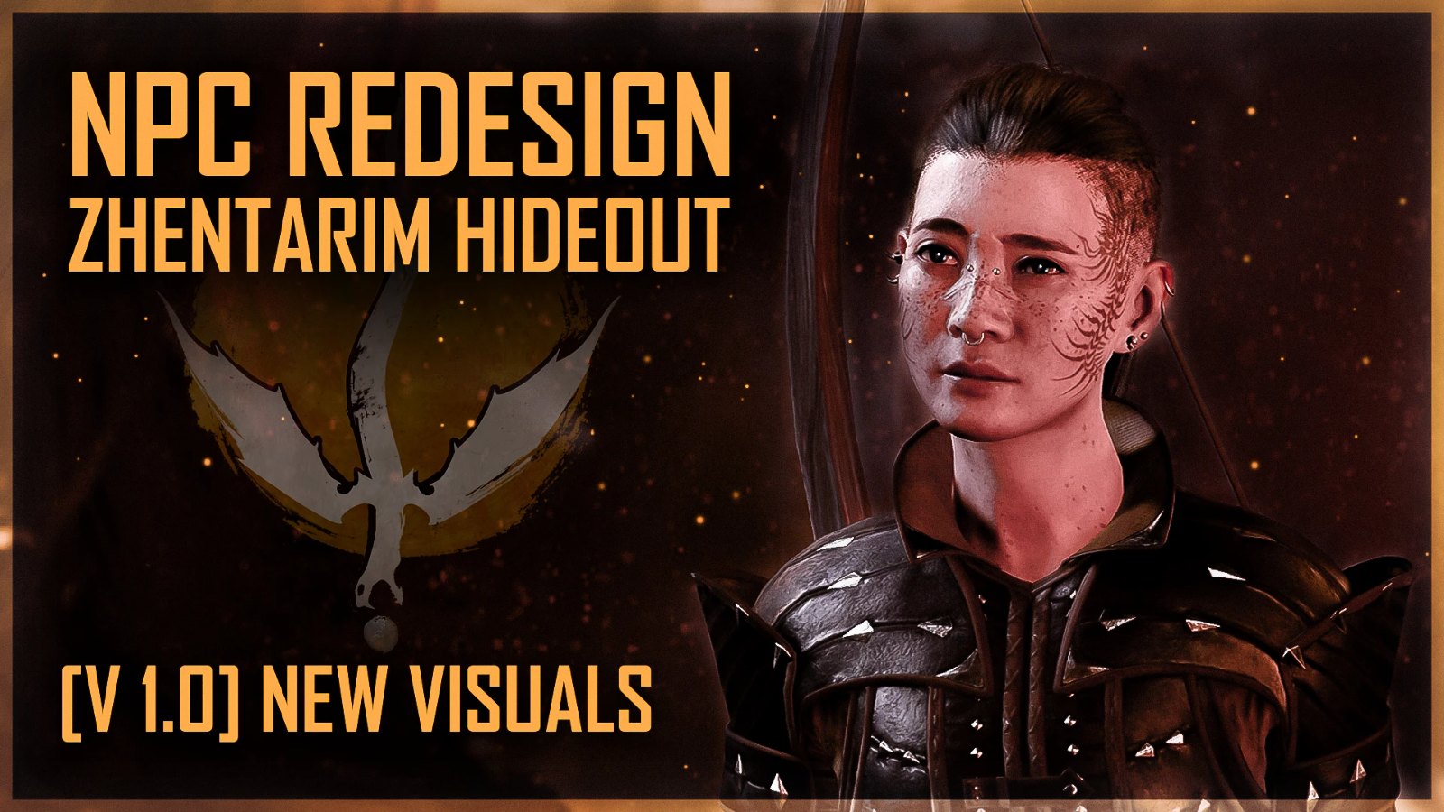 NPC Redesign - Zhentarim Hideout screenshot