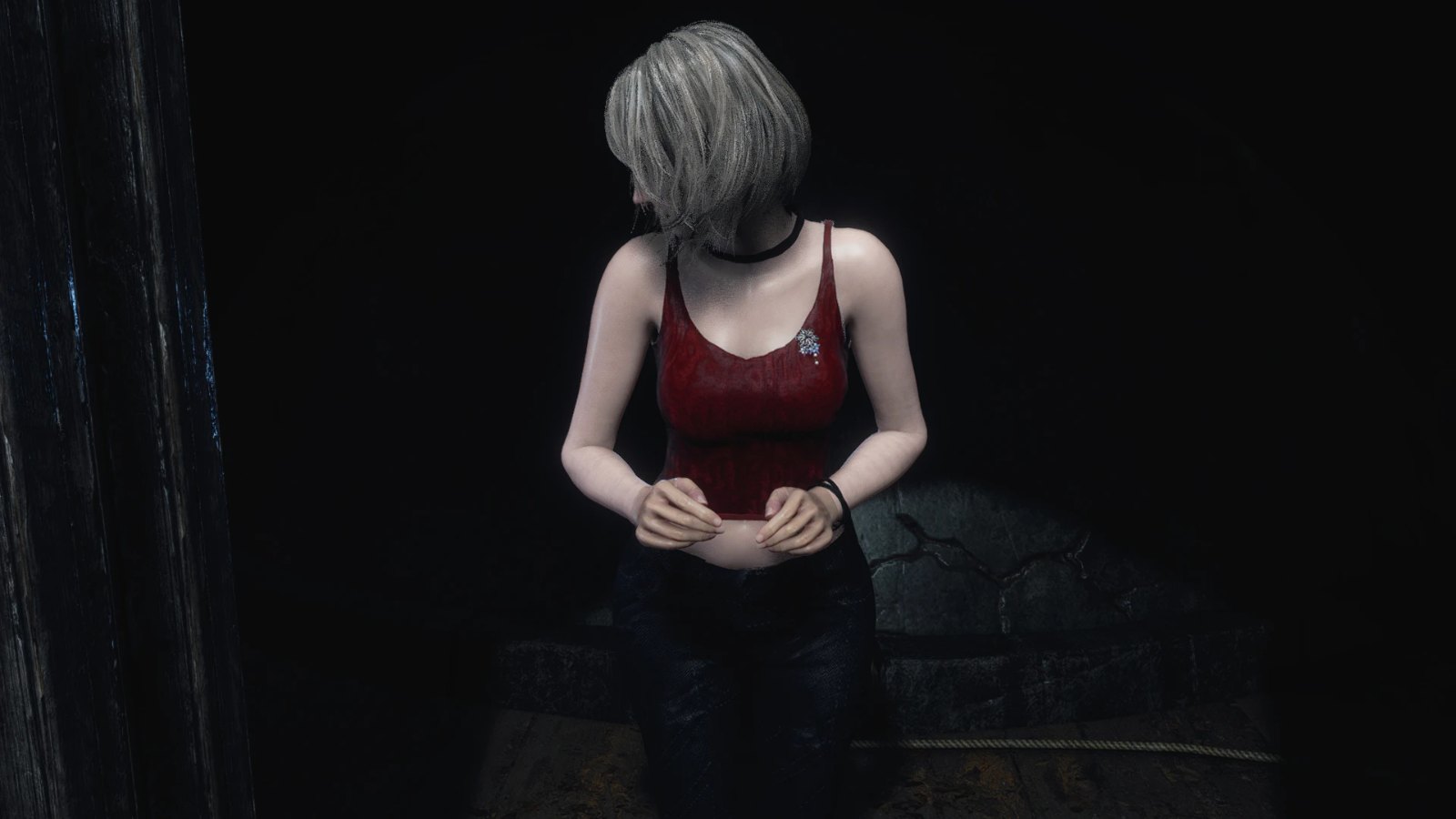 Nu Outfit screenshot