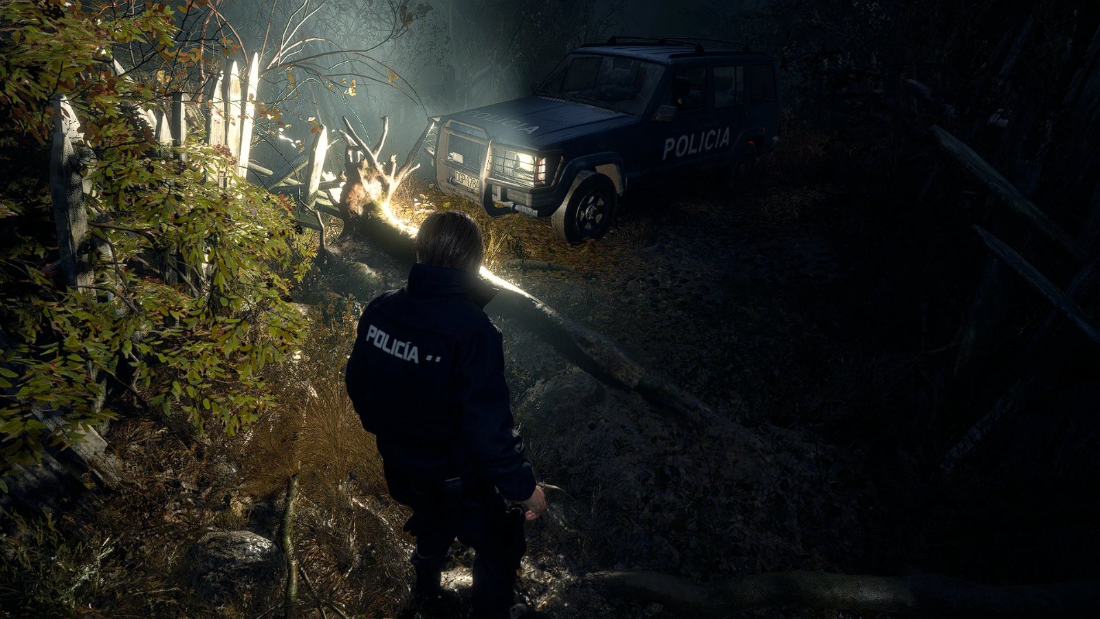 Optimized Graphics and FPS screenshot
