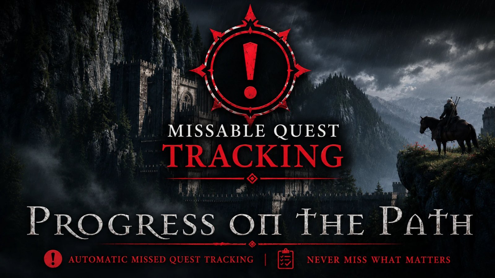 PotP Missable Quest Tracking (Next Gen)
